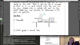 System Dynamics and Controls Lecture 014 LumpedParameter Modeling of Thermal Systems [upl. by Alberik]