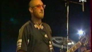 Matmatah au Vieilles Charrues 1999 lambe an dro [upl. by Doownil]