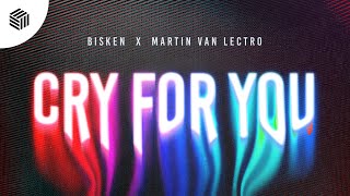 Bisken amp Martin Van Lectro  Cry For You Remix [upl. by Kyre]