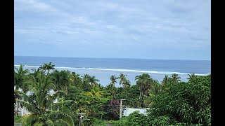 ATTENTION BUILDERS – RESIDENTIAL LAND WITH OCEAN VIEWS IN KOROTOGO SIGATOKA FIJI [upl. by Straus143]