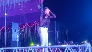 A Assam Studio is live singer beby saha [upl. by Ylrebme]