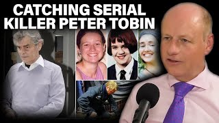 Working forensics on the serial killer Peter Tobin case [upl. by Innes]