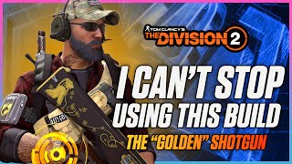 This Build Is INSANE  SoloGroup PVE Run amp Gun  The Division 2 Build Guide  DAMAGE amp ARMOR [upl. by Annasor]