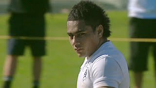 Ngani Laumape carved it up in New Zealand schoolboy rugby [upl. by Bauske]