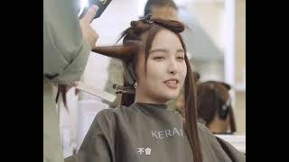 Learn about the KERASILK Keratin Treatment  KERASILK Asia [upl. by Fisk]