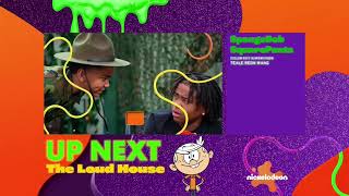 Nickelodeon Fanmade 2023 Split Screen Credits [upl. by Frodina]