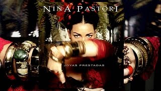 Niña Pastori  Joyas Prestadas 2006Album [upl. by Nylde]