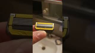 Gillette reviews Very dull Gillette fusion razors  PissedConsumercom [upl. by Almap]