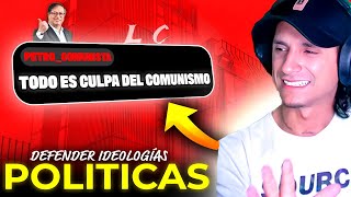 EL C0MUNISMO ES MALO mi opinion  MUÑE [upl. by Ardnasirhc356]