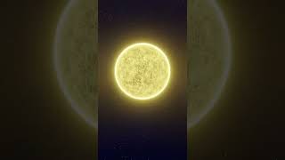 SUN vs The Biggest Star In The Universe  Updated 2024 [upl. by Deelaw]