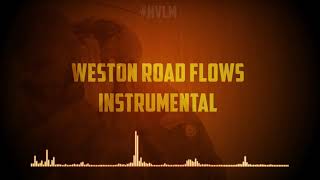 Drake  Weston Road Flows Instrumental A JAYBeatz Remake HVLM [upl. by Sirehc]