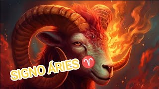 signoaries SIGNO ÁRIES ♈ 🍀🍀💰💵🙏🏻💖 MILAGRES ✨🙏🏻 [upl. by Leterg]