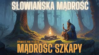 Mądrość szkapy  Słowiańskie Opowieści z morałem [upl. by Vitus]