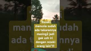 Kata mutiaraquoteskata bijakrezekisurahwaqiah shortvidioCah ndesoofficial [upl. by Shaper]