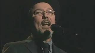 Ruben Blades Todos Vuelven Seis Del Solar World Tour Puerto Rico 2009 [upl. by Aidnyl606]