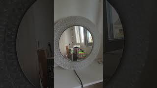 Installation du mirroir circline RIDI 40W ce soir [upl. by Lavicrep469]