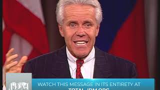 Heaven Close Encounters of the God Kind Part 4  Jesse Duplantis [upl. by Craggy]