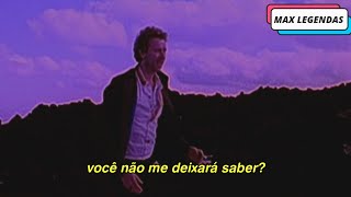 Coldplay  Violet Hill Tradução Legendado Clipe Oficial [upl. by Gerlac]