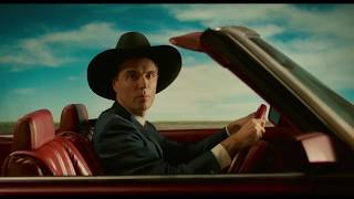 True Stories A Film by David Byrne The Complete Soundtrack Trailer [upl. by Llohcin]