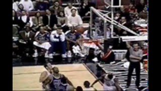 Allen Iverson crossover mix [upl. by Fadden]