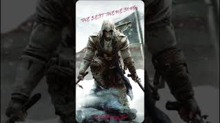 The BEST theme song Ezios Family foryou fypシ゚viral assassinscreed asassins assassincreed3 [upl. by Odlawso]