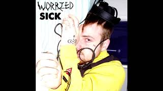 convolk  Worried Sick Full Album [upl. by Penni]