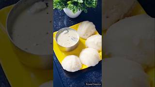 Rava Idli idli ravaidlirecipe easyrecipe shortvideo shorts foodshorts trending [upl. by Nevad]