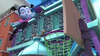 Vampirina Intro [upl. by Nesyt]