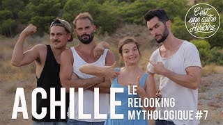 Héroïsme et Bromance  Achille le relooking mythologique FT LE FOSSOYEUR DE FILMS NEXUS VI PILOTE [upl. by Thetos]