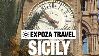 Sicily Vacation Travel Video Guide • Great Destinations [upl. by Yand]