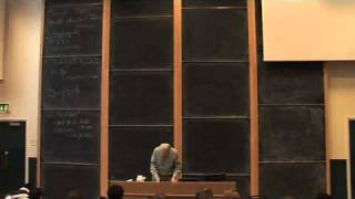 001 Introduction to Quantum Mechanics Probability Amplitudes and Quantum States [upl. by Doehne]