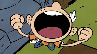 The Loud House quotNOOOOOOOOquot Compilation Seasons 17 3rd amp Final Upload [upl. by Centeno]