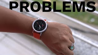 Everything Wrong With Nothing CMF Watch Pro 2 Cons Disadvantages amp Issues [upl. by Ranna]