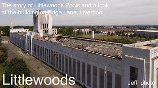 Littlewoods [upl. by Annirtak]