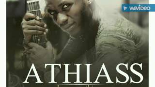 ATHIASS LA MOUZIKI  Anifa  audio officiel [upl. by Merceer]