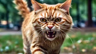 Various Cat Sounds Guaranteed to Make Your Cat go Crazy [upl. by Loise]