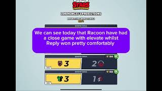 Brawl Stars World Finals Day 3 Predictions guide [upl. by Jamal]