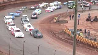 HIGHLIGHTS  04292023 Ultimate Street Stock Challenge  Lavonia Speedway [upl. by Roby]