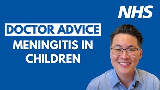 Meningitis and children  what you need to know  UHL NHS Trust [upl. by Farhi812]