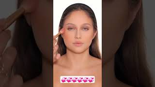 عسوله اوووي ماشاء الله 💖💖💖 explore music makeup spotifyapp makeuptutorial spotifyaccount [upl. by Eaj]