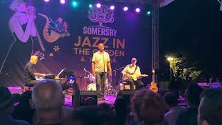 Somersby Jazz 7 jul 2024 [upl. by Fax826]