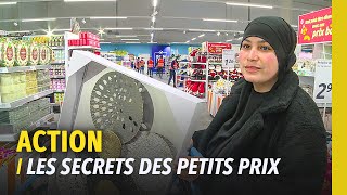 Prix cassés et nouveautés  la recette dAction [upl. by Arhsub]