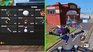 TOP 5 NEW SECRET TIPS amp TRICKS IN FREE FIRE 2022ONE PLACEFF 31 [upl. by Rhett]