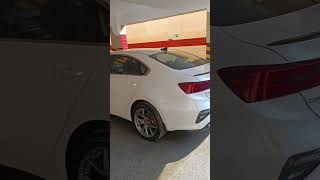 Kia cerato 2022 com rodas aro 18 [upl. by Karas]