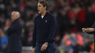 quotLopetegui Still Deserves Timequot Liverpool 51 West Ham [upl. by Airekat125]