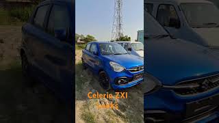 Celerio ZXI AGS Maruti Suzuki Arena  New Modal 2024 Celerio ZXI AGS Top Modal viralvideo shor [upl. by Curnin]