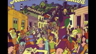 Academia da Berlinda Olindance Full Álbum 2011 [upl. by Gladwin]