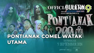 Pontianak 200Kg Filem Komedi Paling Berat Abad Ini [upl. by Ayidan]