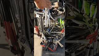 How to Fix a Motorcycle Bike Common Problems and Solutions [upl. by Rudich683]