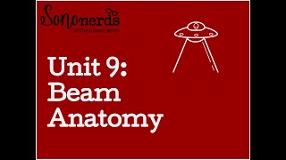 Ultrasound Physics with Sononerds Unit 9 [upl. by Sidoma]